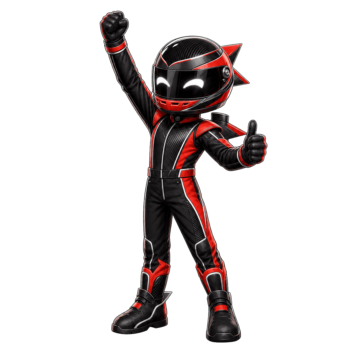 Apex, the Race Archive guide