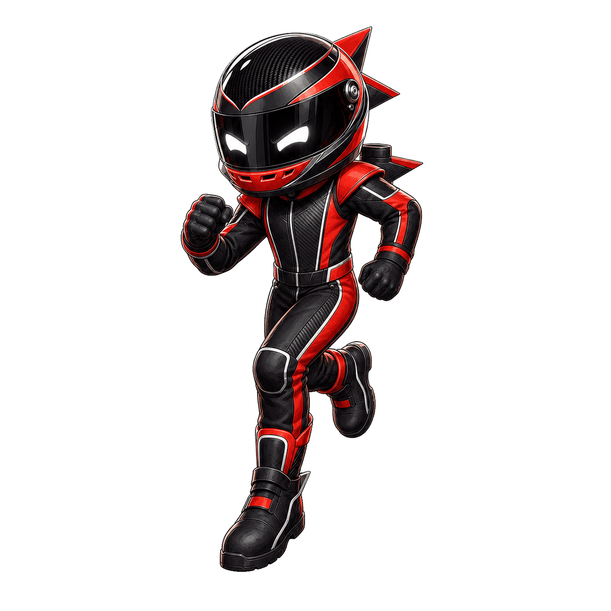 Apex, the Race Archive guide