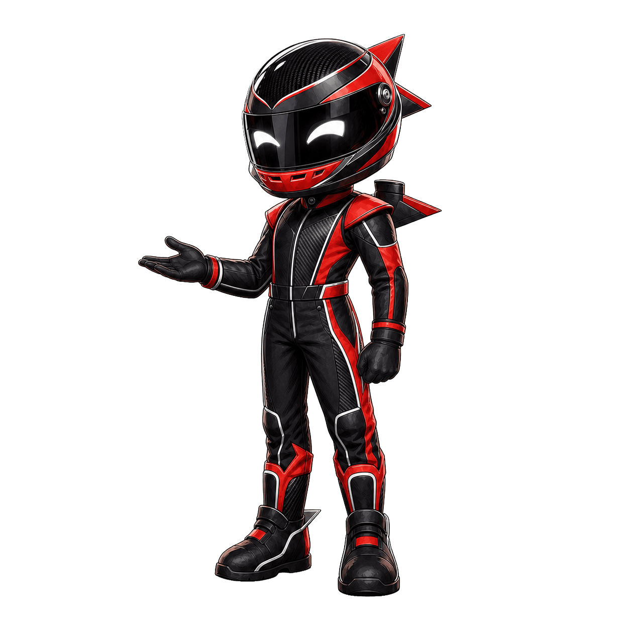 Apex, the Race Archive guide